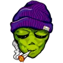 Alien Bop